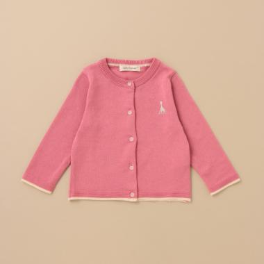 カーディガン【日本製】