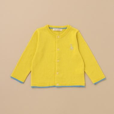 カーディガン【日本製】