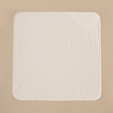 スターダストパイルアフガン【日本製】