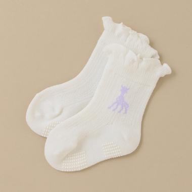 メロウクルーソックス【日本製】