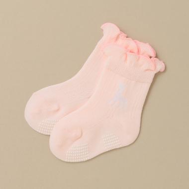 メロウクルーソックス【日本製】