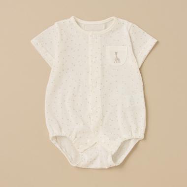 スターダストボディスーツ【日本製】