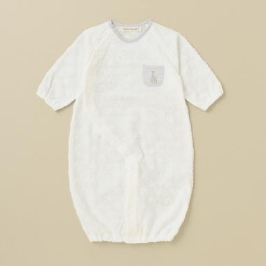 スタージャガード2WAYドレス【日本製】