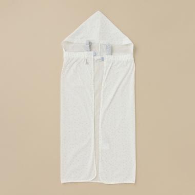 スターダスト2WAY日よけケープ【日本製】