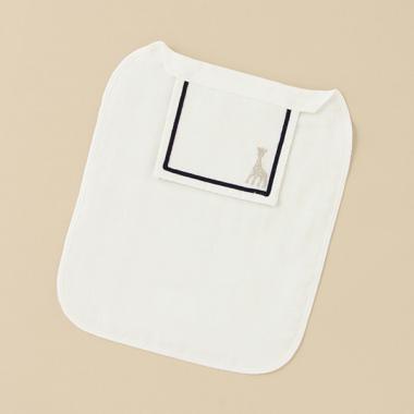 セーラー汗取りパッド【日本製】