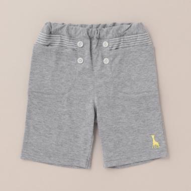 マリン風ハーフパンツ【日本製】