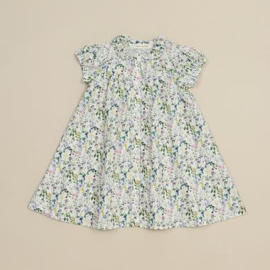 デジタルプリントワンピース【日本製】