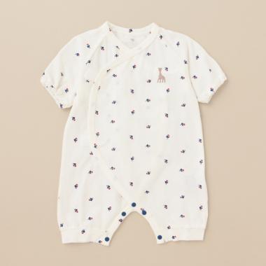 ヨットPt NEW BORNウェア【日本製】