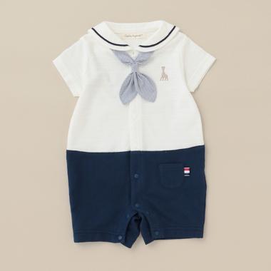 セーラーショートオール【日本製】