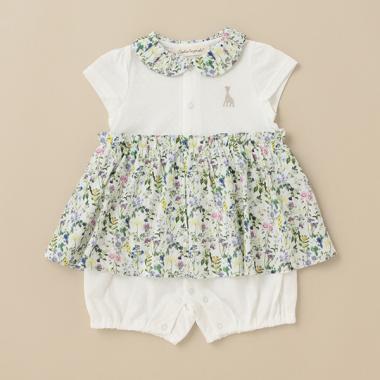 デジタルプリントショートオール【日本製】