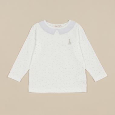 スターダスト長袖Tシャツ【日本製】