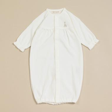 ブライトスムース2WAYオール【日本製】