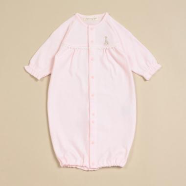 ブライトスムース2WAYオール【日本製】