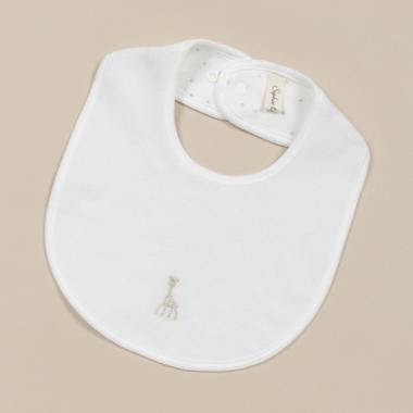 スターダストパイルリバーシブルスタイ【日本製】