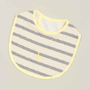 ジャカードボーダースタイ【日本製】