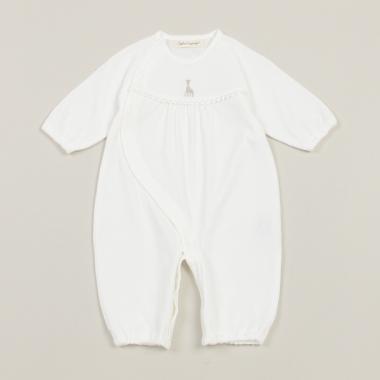 マシュマロニット2WAYオール【日本製】