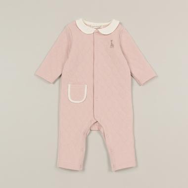 キルトカバーオール【日本製】