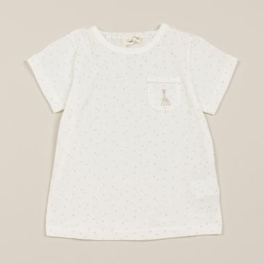 スターダスト半袖Tシャツ【日本製】