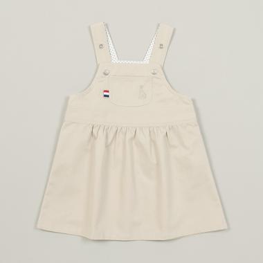 ジャンパースカート