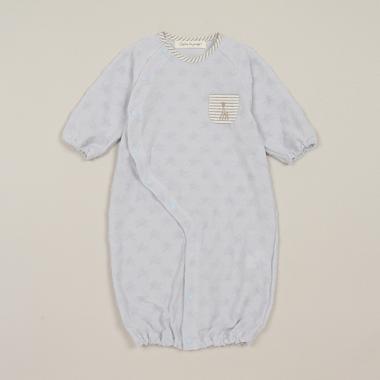 スタージャカード2WAYオール【日本製】