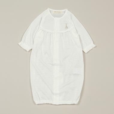 つぶレース2WAYオール【日本製】