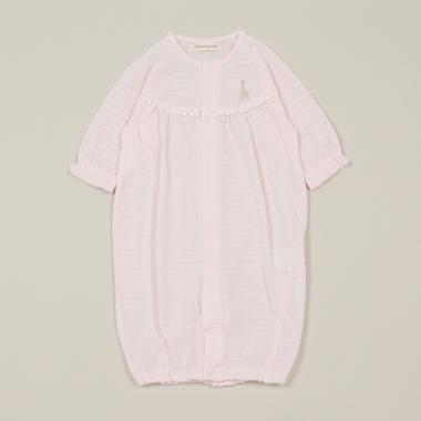 つぶレース2WAYオール【日本製】