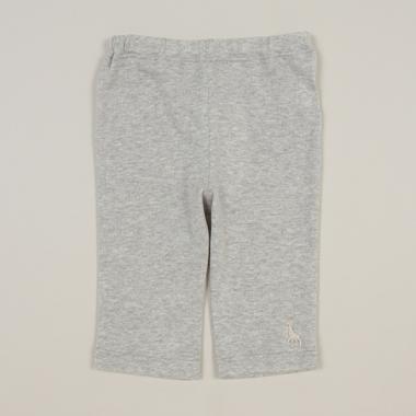 リラックス7分丈レギンス【日本製】