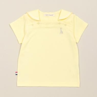 セーラーTシャツ【日本製】