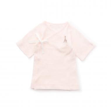 ☆ふんわり短肌着【日本製】