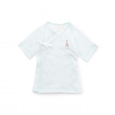 ☆ふんわり短肌着【日本製】