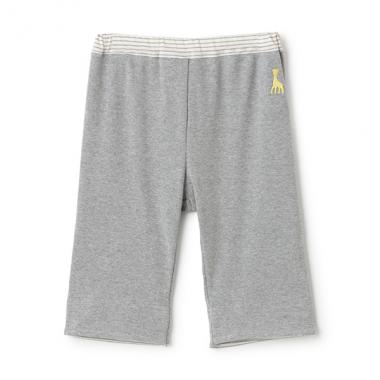 7分丈リラックスパンツ