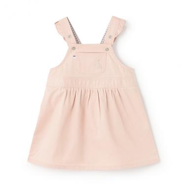 ジャンパースカート