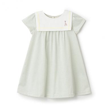 セーラーワンピース