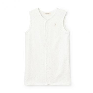 スターダスト前開きスリーパー