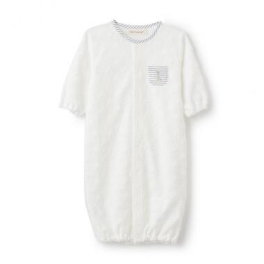 スタージャカード2WAYオール