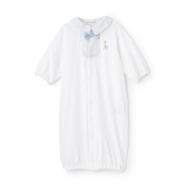 蝶ネクタイ2WAYオール