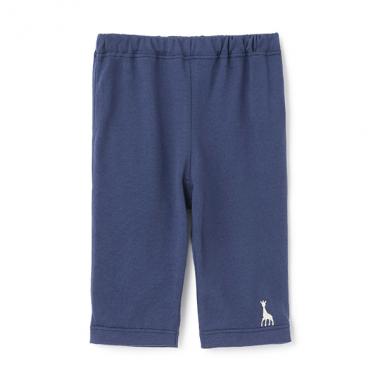 リラックス7分丈レギンス【日本製】