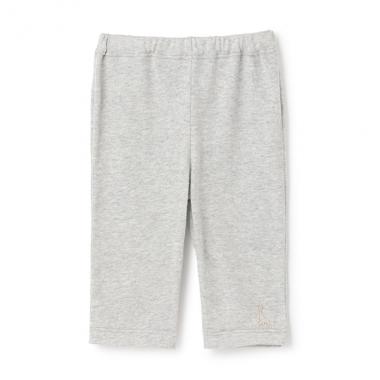 リラックス7分丈レギンス【日本製】