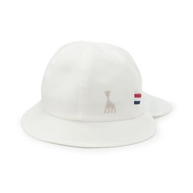 ☆日よけハット