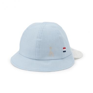 ☆日よけハット