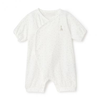 スターダストNEWBORNウェア【日本製】