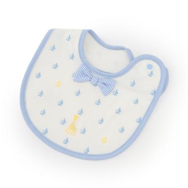 ヨットプリントスタイ【日本製】