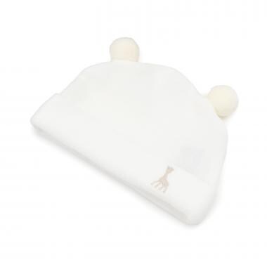 ふわふわパイルキャップ【日本製】