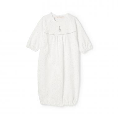 スターダストスムース2WAYオール【日本製】