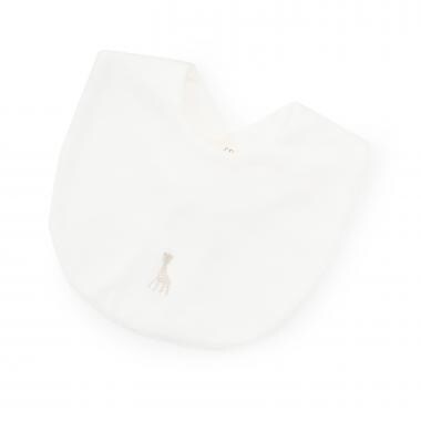 ふわふわパイルリバーシブルスタイ【日本製】