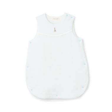 ふんわりスリーパー【日本製】