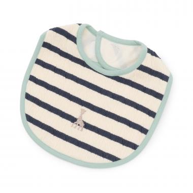 ジャカードボーダースタイ【日本製】