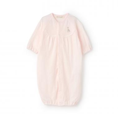 エアーニット2WAYオール【日本製】