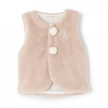 ボアベスト【日本製】