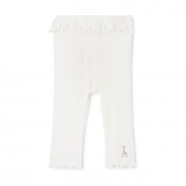 メローフリルレギンス【日本製】